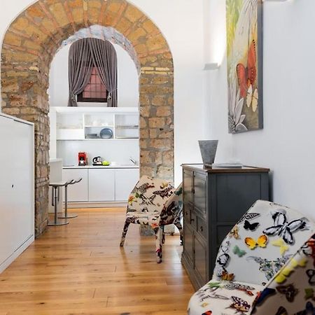 Colosseo Loft Con Jacuzzi Apartment Roma Exterior foto