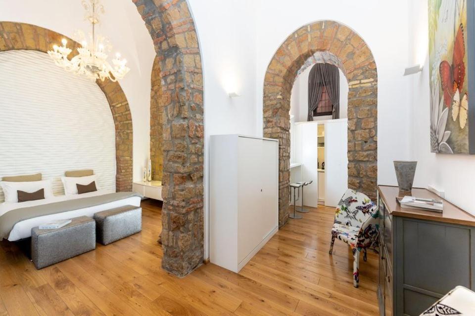 Colosseo Loft Con Jacuzzi Apartment Roma Exterior foto