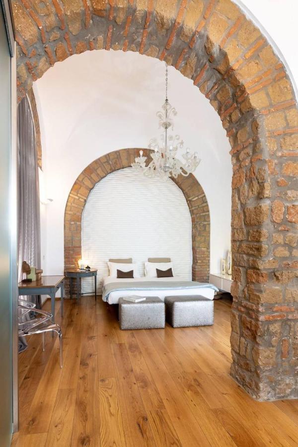 Colosseo Loft Con Jacuzzi Apartment Roma Exterior foto