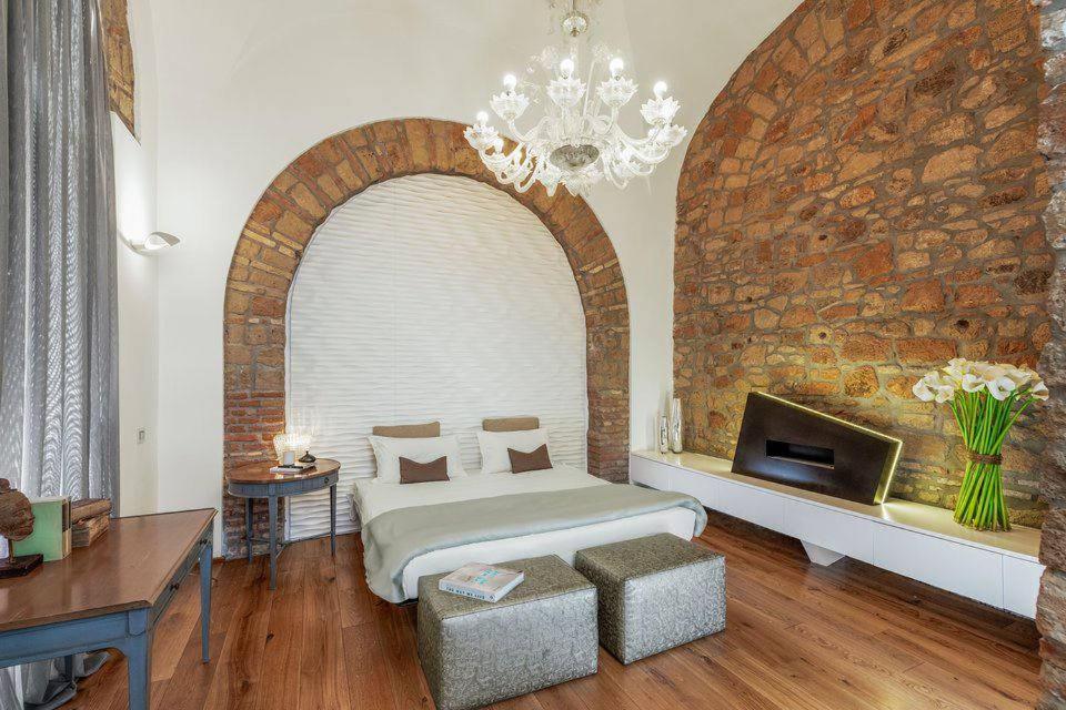 Colosseo Loft Con Jacuzzi Apartment Roma Exterior foto